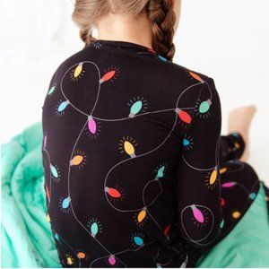 Dreamiere Bamboo 2-Piece Pajamas - Shine Bright - NWOT - 2T